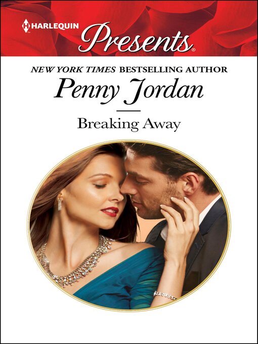 Cover image for Breaking Away